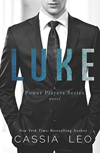 Stock image for Luke: A Power Players Novel for sale by Lucky's Textbooks
