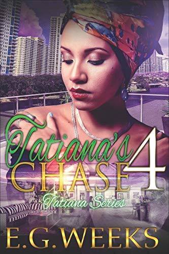 Stock image for Tatiana's Chase:: The Tatiana Series for sale by Lucky's Textbooks