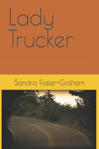 Imagen de archivo de Lady Trucker a la venta por Lucky's Textbooks