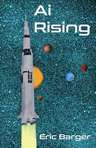 Stock image for Ai Rising (Omega AI) for sale by Lucky's Textbooks