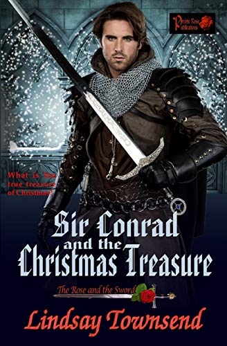 9781790352470: Sir Conrad and the Christmas Treasure