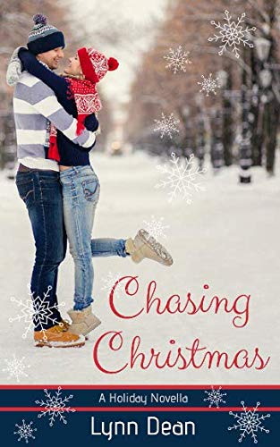 Beispielbild fr Chasing Christmas: A Holiday Novella zum Verkauf von ThriftBooks-Atlanta
