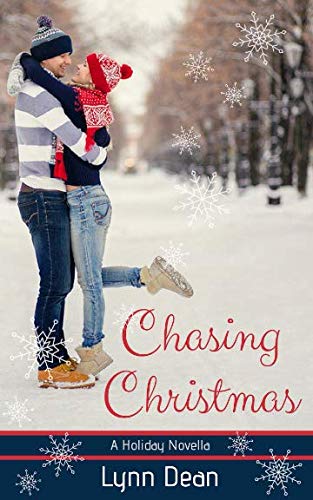 Imagen de archivo de Chasing Christmas: A Holiday Novella a la venta por ThriftBooks-Atlanta