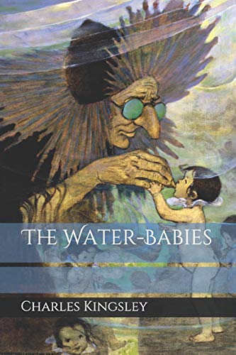 Stock image for The Water-Babies for sale by Revaluation Books