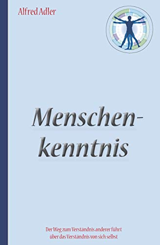 Stock image for Alfred Adler: Menschenkenntnis for sale by medimops