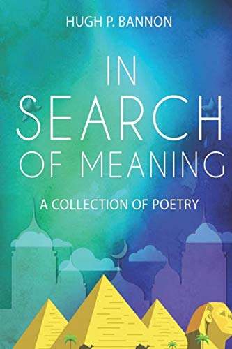 Imagen de archivo de In Search of Meaning: A Collection of Poetry a la venta por ThriftBooks-Dallas