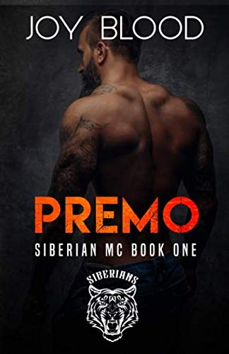 Stock image for Premo (Siberian MC) for sale by Revaluation Books