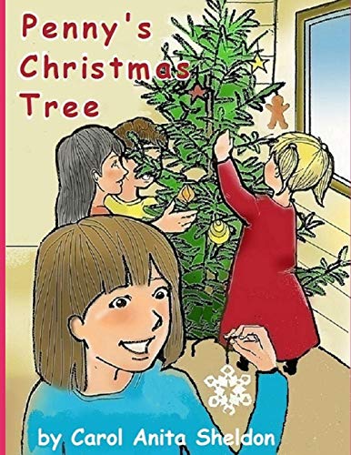 Stock image for Penny's Christmas Tree for sale by Lucky's Textbooks