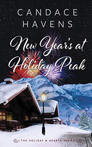 Stock image for New Year's at Holiday Peak (Holiday & Hearts) for sale by Lucky's Textbooks