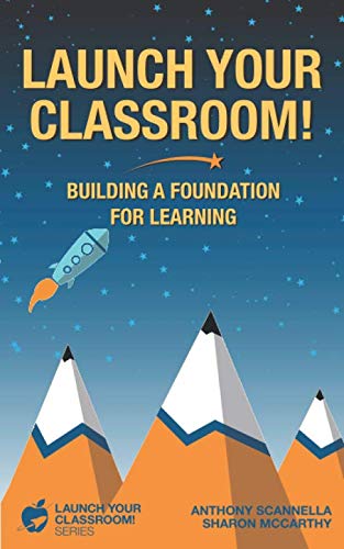 Stock image for Launch Your Classroom!: Building a Foundation for Learning for sale by SecondSale