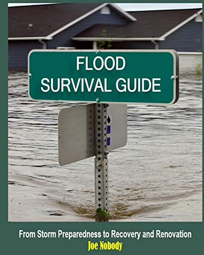 Imagen de archivo de Flood Survival Guide: From Storm Preparedness to Recovery and Renovation a la venta por Save With Sam