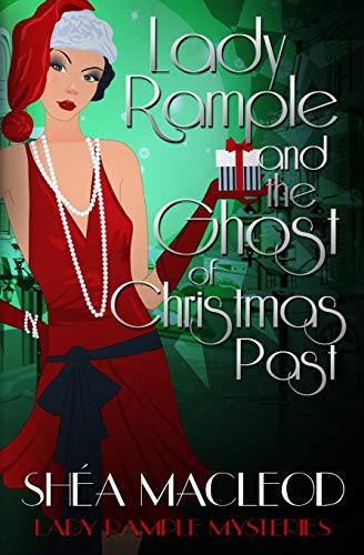 Stock image for Lady Rample and the Ghost of Christmas Past (Lady Rample Mysteries) for sale by BooksRun