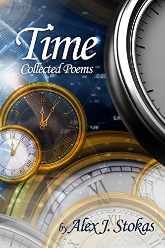 9781790446049: Time: Collected Poems