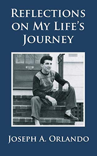 Imagen de archivo de Reflections on My Life's Journey a la venta por Revaluation Books