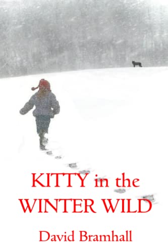 Beispielbild fr Kitty in the Winter Wild zum Verkauf von WorldofBooks