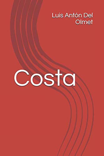 Imagen de archivo de Costa a la venta por Revaluation Books