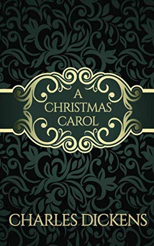 Beispielbild fr A Christmas Carol (Annotated): Vintage Ink Collection zum Verkauf von Revaluation Books