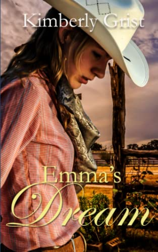 Stock image for Emma's Dream (Carrie Town Texas) for sale by HPB-Emerald