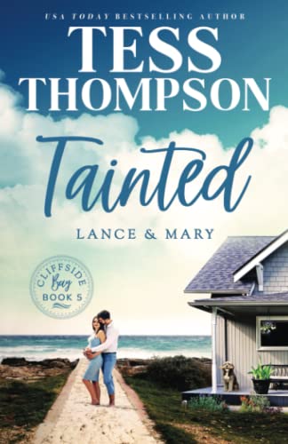 Imagen de archivo de Tainted: Lance and Mary (Cliffside Bay) a la venta por SecondSale