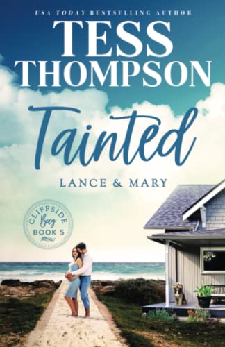 Stock image for Tainted: Lance and Mary (Cliffside Bay) for sale by SecondSale