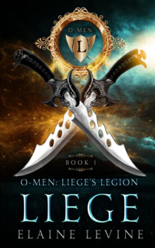Stock image for O-Men: Liege's Legion - Liege for sale by SecondSale