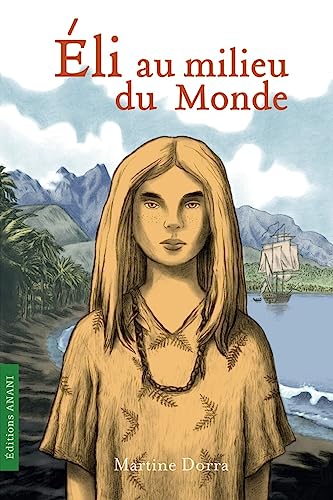 Beispielbild fr li au milieu du Monde -Language: french zum Verkauf von GreatBookPrices