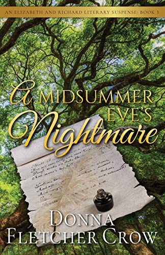 9781790491926: A Midsummer Eve's Nightmare: 3