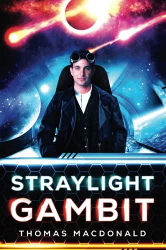 Stock image for Straylight Gambit for sale by ThriftBooks-Dallas