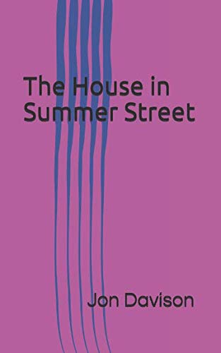 Stock image for The House in Summer Street for sale by Revaluation Books