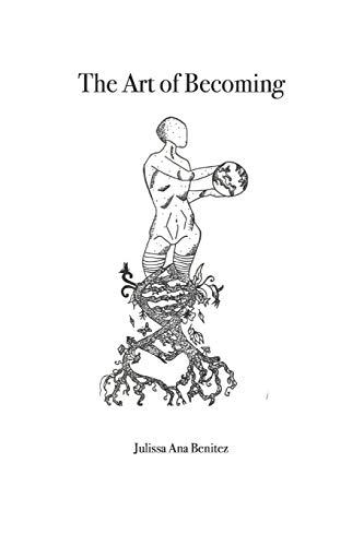 Stock image for The Art of Becoming for sale by THE SAINT BOOKSTORE