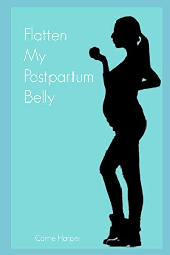 Beispielbild fr Flatten My Postpartum Belly: A Simple Method to Recover from Postpartum Pooch zum Verkauf von AwesomeBooks