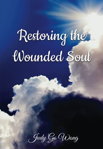 Beispielbild fr Restoring the Wounded Soul zum Verkauf von PBShop.store US