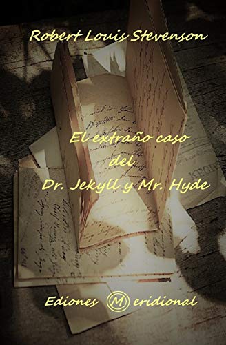 9781790548217: EL EXTRAÑO CASO DEL DR. JEKYLL Y MR. HYDE