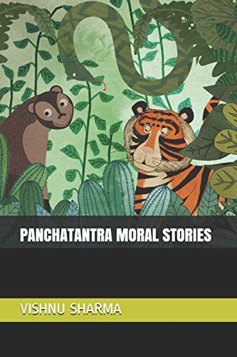 9781790553020: PANCHATANTRA MORAL STORIES