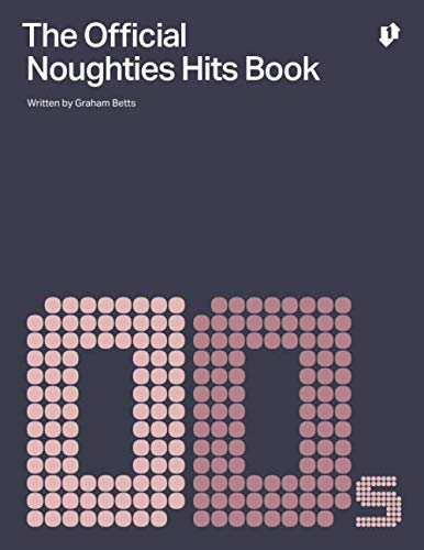 Beispielbild fr The Official Noughties Hits Book zum Verkauf von AwesomeBooks