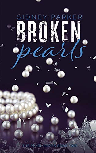Stock image for Broken Pearls (The Pearl Series) for sale by Revaluation Books