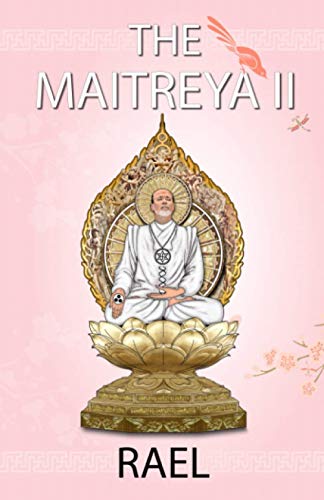 Beispielbild fr The Maitreya II: Extracts from his teachings zum Verkauf von Lucky's Textbooks