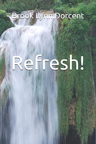 9781790576142: Refresh!: A Collection of Poems