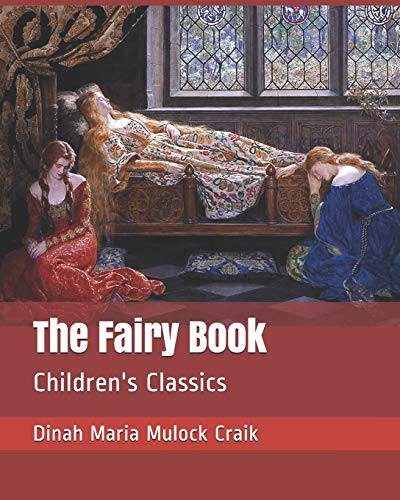 Stock image for The Fairy Book: Children's Classics for sale by Revaluation Books