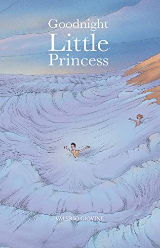 Stock image for Goodnight Little Princess: Book and Soundtrack for sale by Lucky's Textbooks