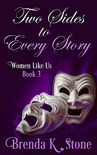 Stock image for Two Sides to Every Story (Women Like Us) for sale by Lucky's Textbooks