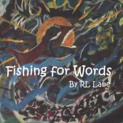 Beispielbild fr Fishing for Words zum Verkauf von Revaluation Books
