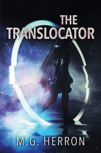 Stock image for The Translocator (Translocator Trilogy) for sale by Lucky's Textbooks