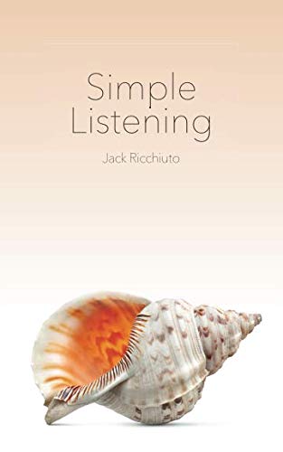 Beispielbild fr Simple Listening zum Verkauf von ZBK Books