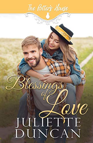 Stock image for Blessings of Love (The Potter's House Book) for sale by Lucky's Textbooks