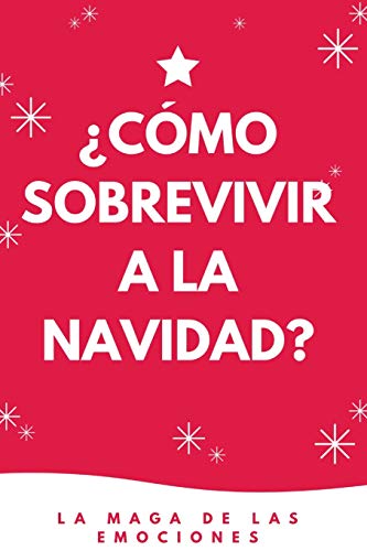 Beispielbild fr Cmo sobrevivir a la Navidad? (Spanish Edition) zum Verkauf von Lucky's Textbooks
