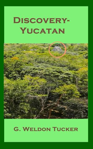 Imagen de archivo de Discovery-Yucatan a la venta por Revaluation Books