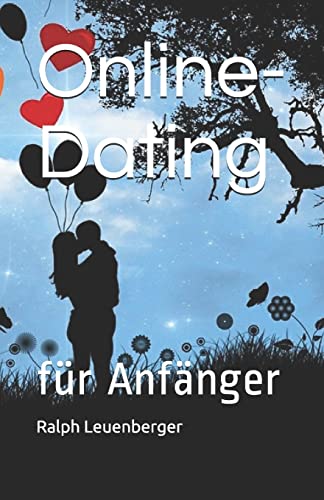 Imagen de archivo de Online-Dating: fr Anfnger (German Edition) a la venta por Lucky's Textbooks