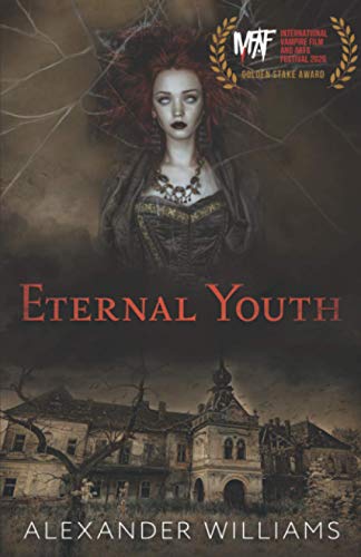 Beispielbild fr Eternal Youth: 1 zum Verkauf von WorldofBooks