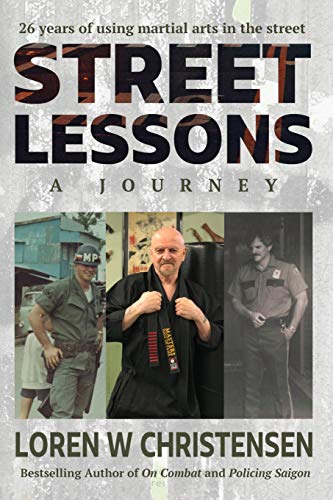 Stock image for STREET LESSONS, a JOURNEY for sale by Liberty Book Shop